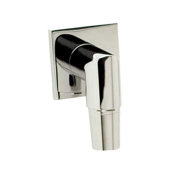 Newport Brass Tub & Shower 285-6 Wall Supply Elbow for Hand Shower Hose - Stellar Hardware and Bath 