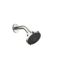 DornBracht Series–various Showerhead - Stellar Hardware and Bath 