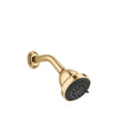 DornBracht Madison Showerhead - Stellar Hardware and Bath 
