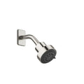 DornBracht LULU Showerhead - Stellar Hardware and Bath 