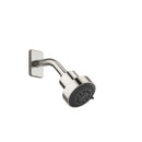 DornBracht LULU Showerhead - Stellar Hardware and Bath 