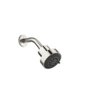 DornBracht Series–various Showerhead - Stellar Hardware and Bath 