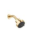 DornBracht Series–various Showerhead - Stellar Hardware and Bath 