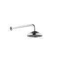 DornBracht Madison Rain shower wall-mounted - Stellar Hardware and Bath 