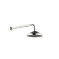 DornBracht Madison Rain shower wall-mounted - Stellar Hardware and Bath 