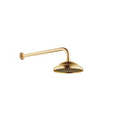 DornBracht Madison Rain shower wall-mounted - Stellar Hardware and Bath 