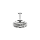 DornBracht Madison Rain shower ceiling-mounted - Stellar Hardware and Bath 