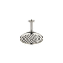 DornBracht Madison Rain shower ceiling-mounted - Stellar Hardware and Bath 