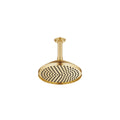 DornBracht Madison Rain shower ceiling-mounted - Stellar Hardware and Bath 