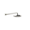 DornBracht Series–various Rain shower wall-mounted - Stellar Hardware and Bath 