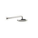 DornBracht Series–various Rain shower wall-mounted - Stellar Hardware and Bath 