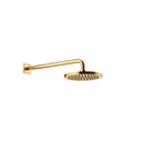 DornBracht Series–various Rain shower wall-mounted - Stellar Hardware and Bath 