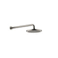 DornBracht Series–various Rain shower wall-mounted - Stellar Hardware and Bath 