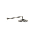 DornBracht Series–various Rain shower wall-mounted - Stellar Hardware and Bath 