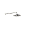 DornBracht Series–various Rain shower wall-mounted - Stellar Hardware and Bath 