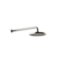 DornBracht Series–various Rain shower wall-mounted - Stellar Hardware and Bath 
