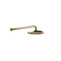 DornBracht Series–various Rain shower wall-mounted - Stellar Hardware and Bath 