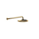 DornBracht Series–various Rain shower wall-mounted - Stellar Hardware and Bath 