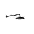 DornBracht Series–various Rain shower wall-mounted - Stellar Hardware and Bath 