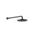 DornBracht Series–various Rain shower wall-mounted - Stellar Hardware and Bath 