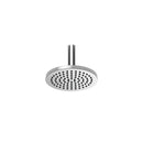DornBracht Series–various Rain shower ceiling-mounted - Stellar Hardware and Bath 