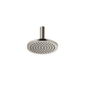 DornBracht Series–various Rain shower ceiling-mounted - Stellar Hardware and Bath 