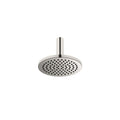 DornBracht Series–various Rain shower ceiling-mounted - Stellar Hardware and Bath 
