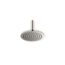 DornBracht Series–various Rain shower ceiling-mounted - Stellar Hardware and Bath 