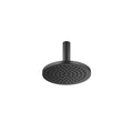 DornBracht Series–various Rain shower ceiling-mounted - Stellar Hardware and Bath 
