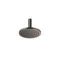 DornBracht Series–various Rain shower ceiling-mounted - Stellar Hardware and Bath 
