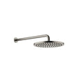 DornBracht Series–various Rain shower wall-mounted - Stellar Hardware and Bath 
