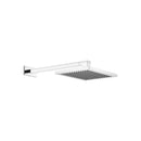 DornBracht Series–various Rain shower wall-mounted - Stellar Hardware and Bath 
