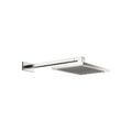 DornBracht Series–various Rain shower wall-mounted - Stellar Hardware and Bath 