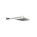 DornBracht Series–various Rain shower wall-mounted - Stellar Hardware and Bath 