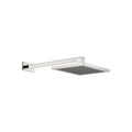 DornBracht Series–various Rain shower wall-mounted - Stellar Hardware and Bath 