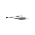 DornBracht Series–various Rain shower wall-mounted - Stellar Hardware and Bath 