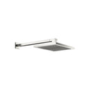 DornBracht Series–various Rain shower wall-mounted - Stellar Hardware and Bath 