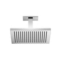 DornBracht Series–various Rain shower ceiling-mounted - Stellar Hardware and Bath 