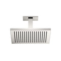 DornBracht Series–various Rain shower ceiling-mounted - Stellar Hardware and Bath 