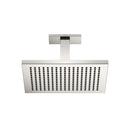 DornBracht Series–various Rain shower ceiling-mounted - Stellar Hardware and Bath 