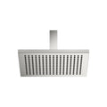 DornBracht Series–various Rain shower ceiling-mounted - Stellar Hardware and Bath 