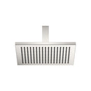 DornBracht Series–various Rain shower ceiling-mounted - Stellar Hardware and Bath 