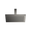 DornBracht Series–various Rain shower ceiling-mounted - Stellar Hardware and Bath 
