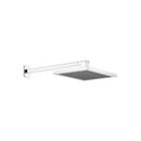 DornBracht LULU Rain shower wall-mounted - Stellar Hardware and Bath 