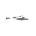 DornBracht LULU Rain shower wall-mounted - Stellar Hardware and Bath 