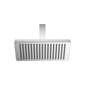 DornBracht LULU Rain shower ceiling-mounted - Stellar Hardware and Bath 