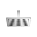 DornBracht LULU Rain shower ceiling-mounted - Stellar Hardware and Bath 
