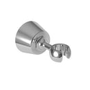 Tub & Shower - 287 Hand Shower Holder - Wall Mount - Stellar Hardware and Bath 