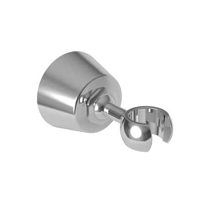 Tub & Shower - 287 Hand Shower Holder - Wall Mount - Stellar Hardware and Bath 