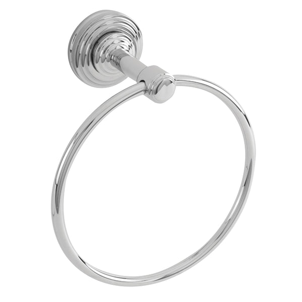 Newport Brass NWP Accessories 29-09 Towel Ring - Stellar Hardware and Bath 